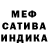 MDMA Molly Namo Muratova